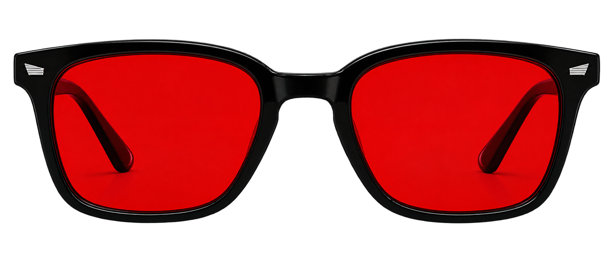 Sightline™ Everyday Blue Light Glasses - Smoke