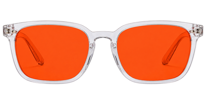 Sightline™ Everyday Blue Light Glasses - Amber