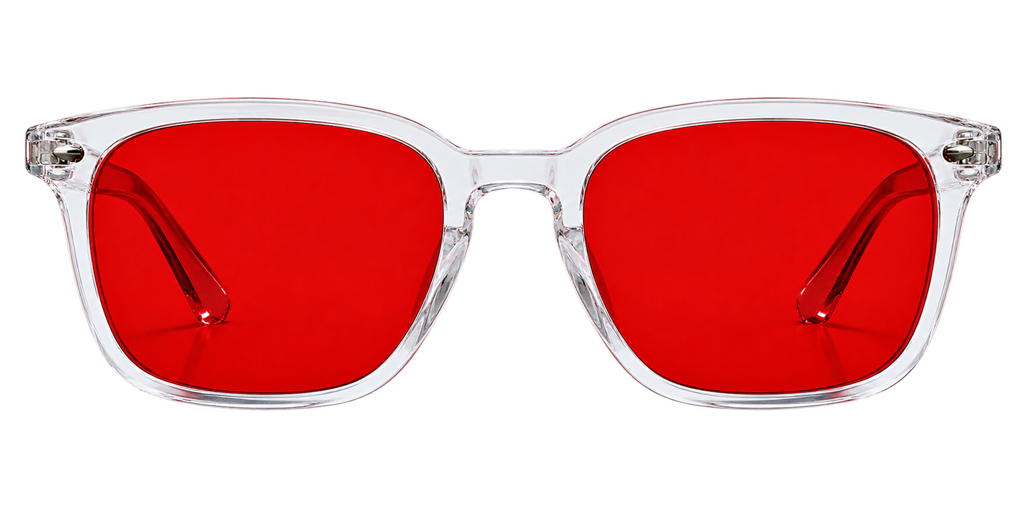 Sightline™ Everyday Blue Light Glasses - Slate